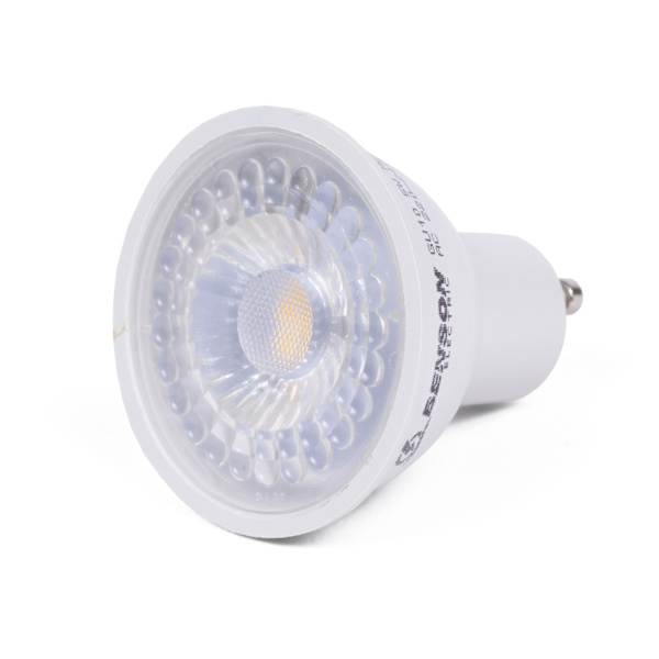 LED-spotlight GU10 5 W dimbar_MGF