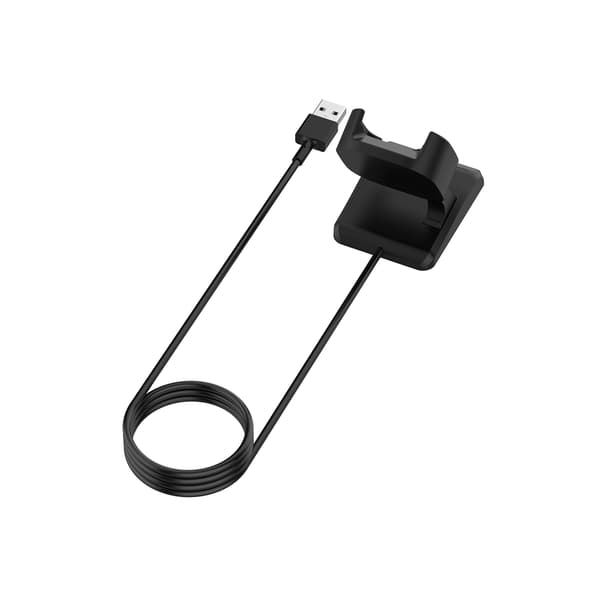 Vaihtolaturi Fitbit Versa & Versa 2:lle