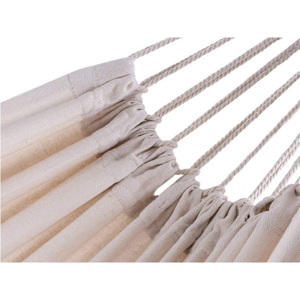 Riippumatto / Hammock / Puutarhariippumatto – 200x80cm_MGF