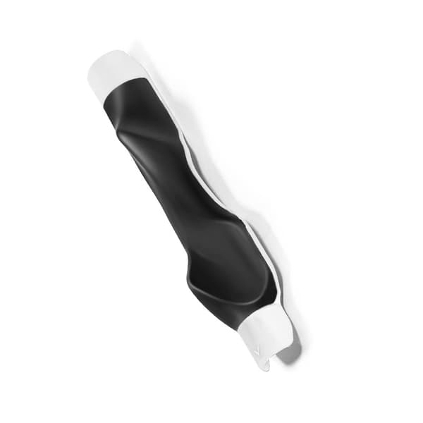 Golf Grip Trainer Aid, Posture Correction Training Grip for Beginners