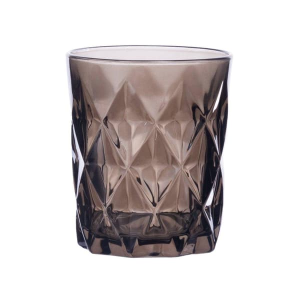 Glas | LUNNA | grafit 4 stk | 0,29 l | 937563_MGF