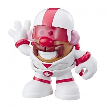 Hasbro Disney Toy Story Potethode Duke Caboom_MGF
