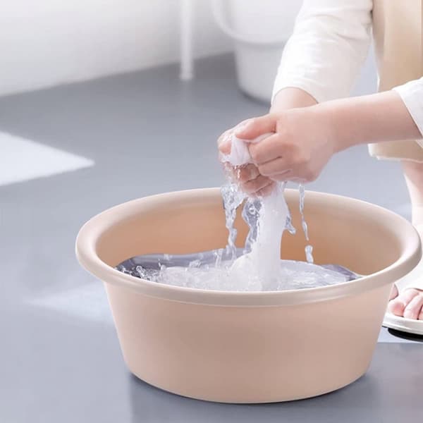 Plastbolle 13,5l 41cm dyp SOLID SNYGGT_MGF