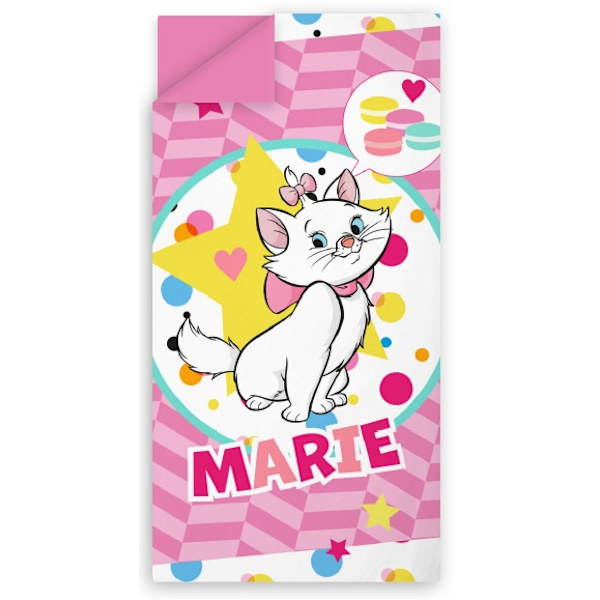 Disney Marie Stjerne Sovepose_MGF