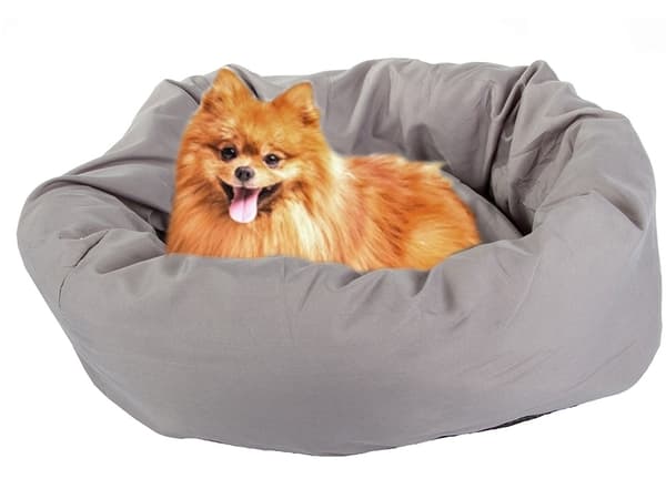 Katteseng / Hundeseng - Soveplass for katter og hunder_MGF
