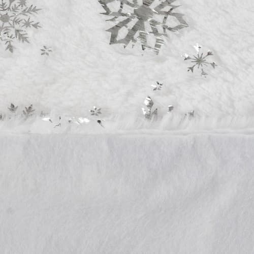 Joulukuusenmatto - 90 cm_MGF