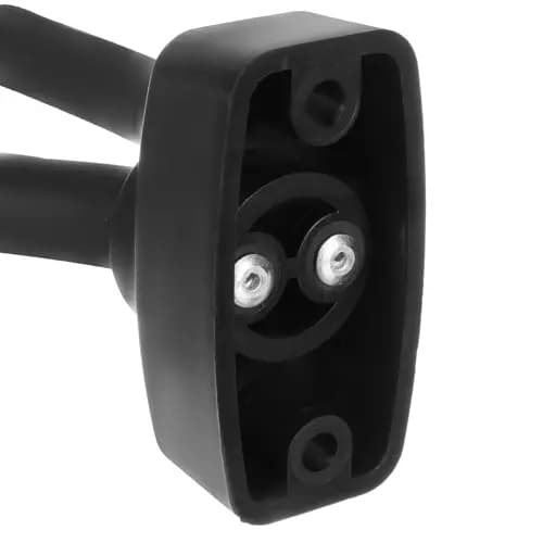 Gitarrhängare - Väggfäste för gitarr & bas_MGF 2-Pack