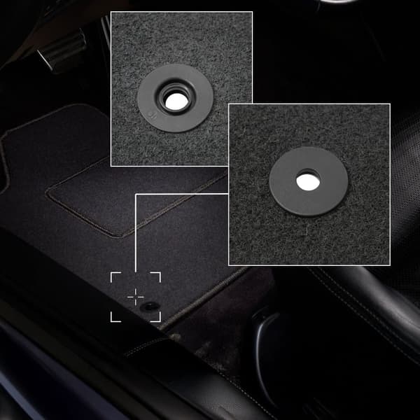 Bilmatter foran: Ford Galaxy MK2 FL 7-seter (2012-2015)_MGF