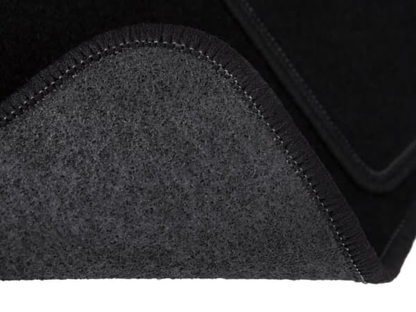 Velourmatter sett for: DS 4 E-Teanse PlugIn Hybrid (2021-)_MGF