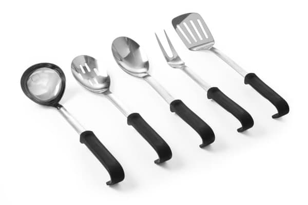 Kitchen Line suppeøse 0,12l - Hendi 529003_MGF