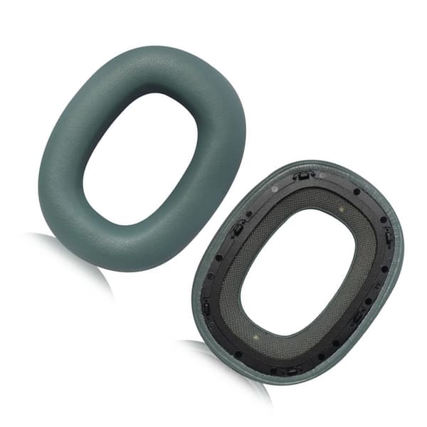 Øreputer for Bowers & Wilkins Px7, S2 og Px8 Lyseblå LightBlue