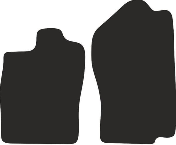 BASIC frem til: Opel Vectra A sedan, liftback, hatchback 1988-1995_MGF