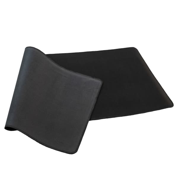 Pelihiirimatto – 70×30 cm_MGF Black