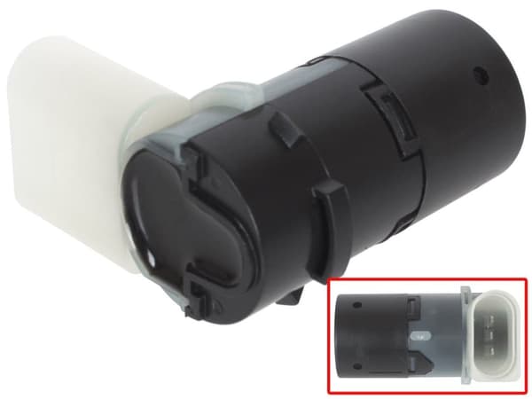 VW New Beetle Polo T5 Skoda Octavia PDC backsensor_MGF