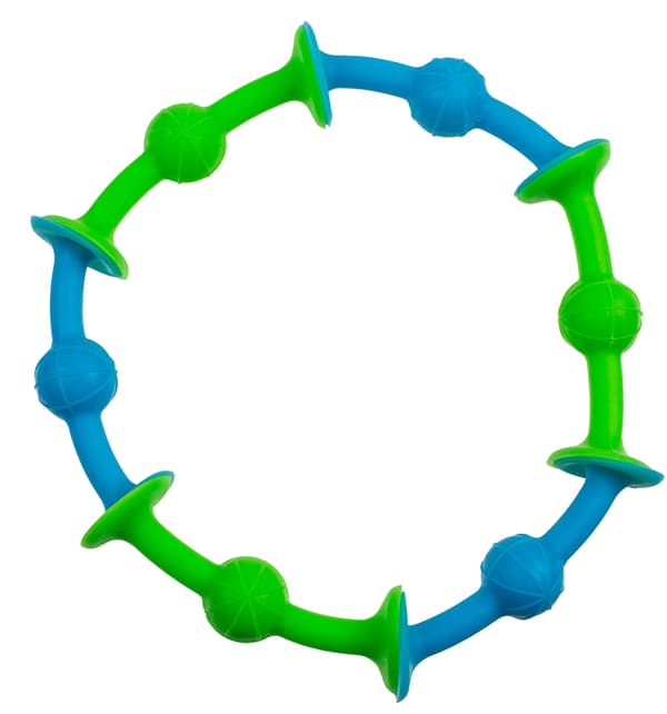 Tikka-/Nuolipeli imukupeilla - 9 kpl_MGF MultiColor