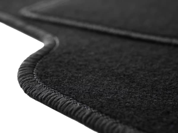 Velourmatter sett for: DS 4 E-Teanse PlugIn Hybrid (2021-)_MGF
