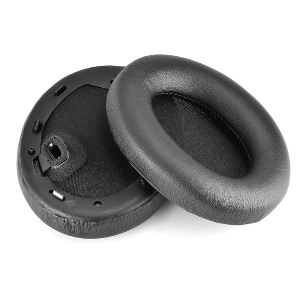 Öronkuddar för Sony WH-1000XM4 Hörlurar_MGF