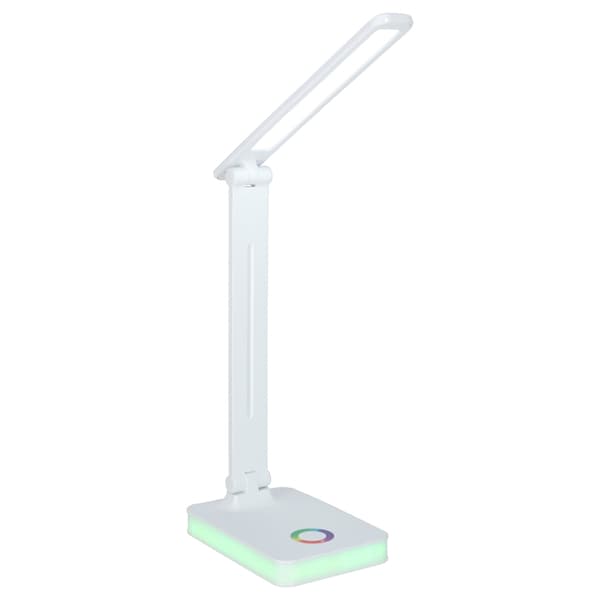 LED Skrivebordslampe Sammenleggbar_MGF