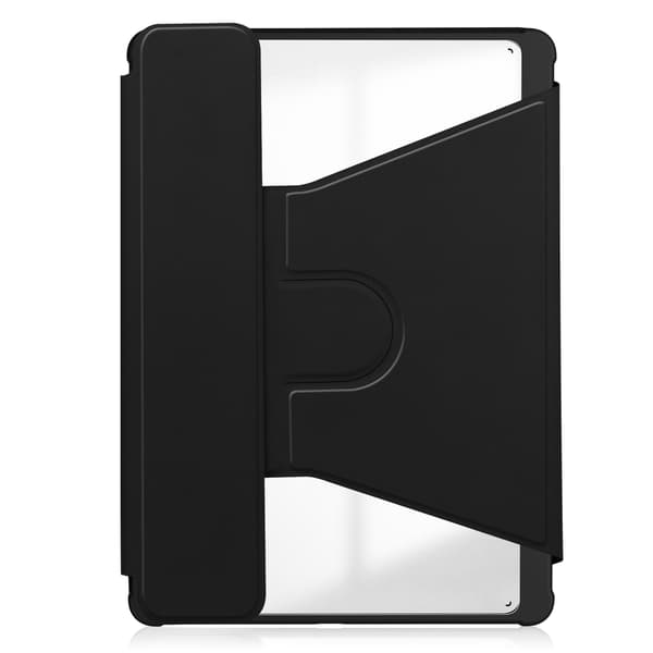 iPad 11 (A16) 2025/iPad 10:e generationen Bluetooth-tangentbordsfodral