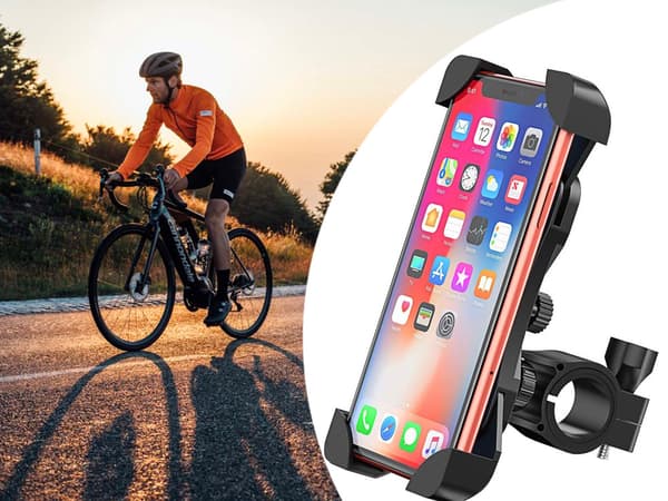 Mobilholder 360° - Til cykel- og motorstyr_MGF