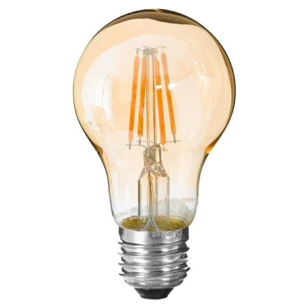 Dekorativ LED-lampa | A60 | E27_MGF