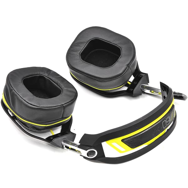 Ear cushions for Logitech Astro A40 A50 1 Gen 2 Gen 1