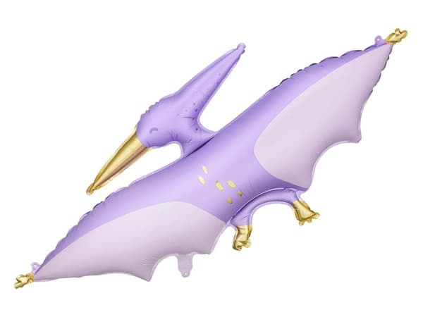 PartyDeco PTERODACTYL Folioilmapallo 120x62 cm_MGF