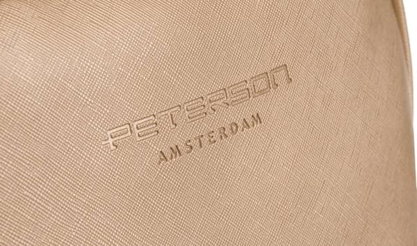 Necessär för damresa i konstläder - Peterson_MGF