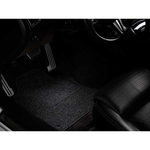 ANTHRA bilmåtter til: Land Rover Discovery III SUV (2004-2011)_MGF