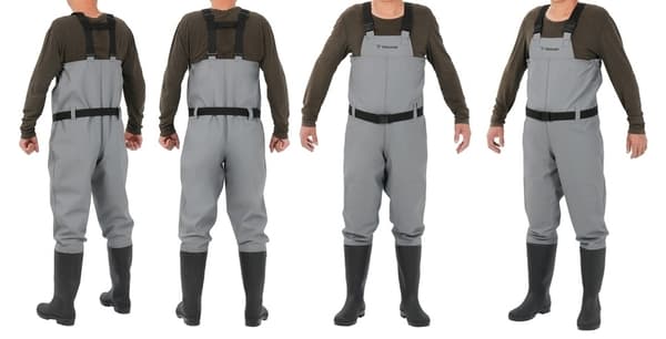 Waders - Waders til fiskeri_MGF 44