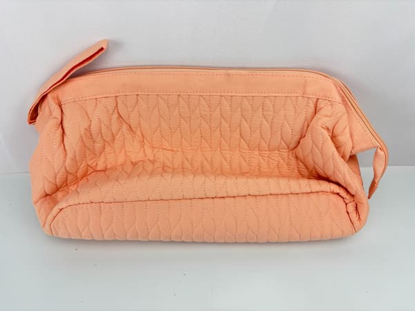 Opbevaringstaske til hårtørrer og krøllejern Pink Pink
