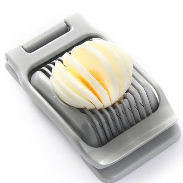 Rektangulær eggdeler i aluminium - Hendi 570104_MGF