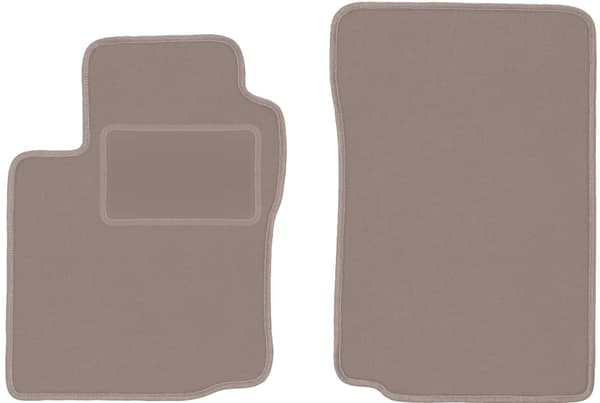 Beiget etumatot: Suzuki Grand Vitara I 5-ovinen (1998-2005)_MGF