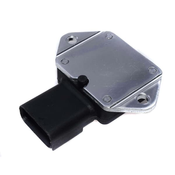 Til Jeep Grand Cherokee 1999-2004 Køleventilator Relæ 4707286AD_MGF