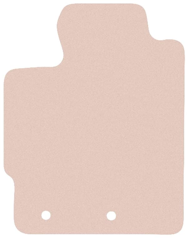 Fortune førermatte for: Toyota Verso-S minivan (2010-2015)_MGF