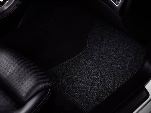 ANTHRA bilmåtter til: Mini Cooper One R50 hatchback (2001-2007)_MGF