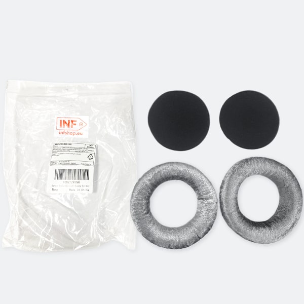 Earpads for Beyerdynamic DT880/990, DT770 Pro Grey Grey