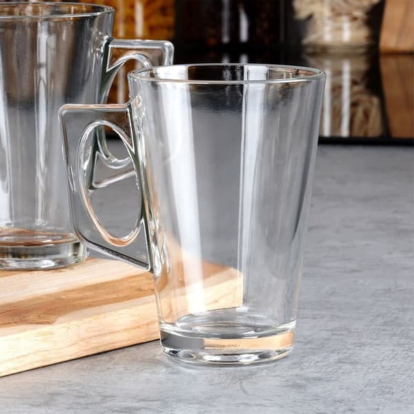 Glass 255 ml 12 stk._MGF
