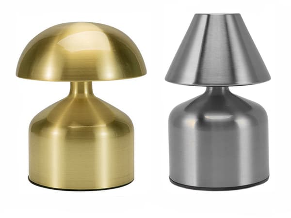 LED-sopplampe - Berøringsstyrt bordlampe 3 moduser_MGF