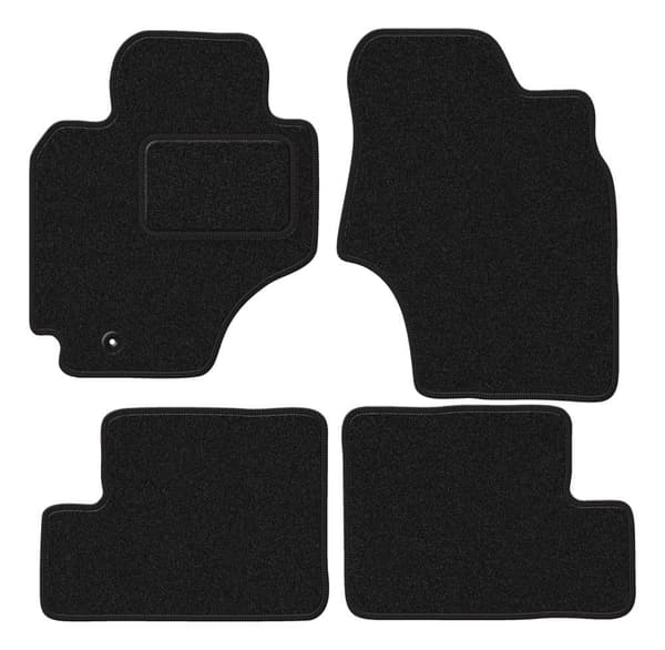 ANTHRA bilmåtter til: Toyota RAV4 II SUV 5-dørs (2000-2003)_MGF