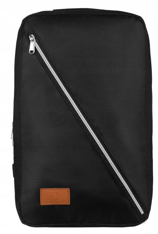 Vanntett polyester reisesekk - Peterson_MGF