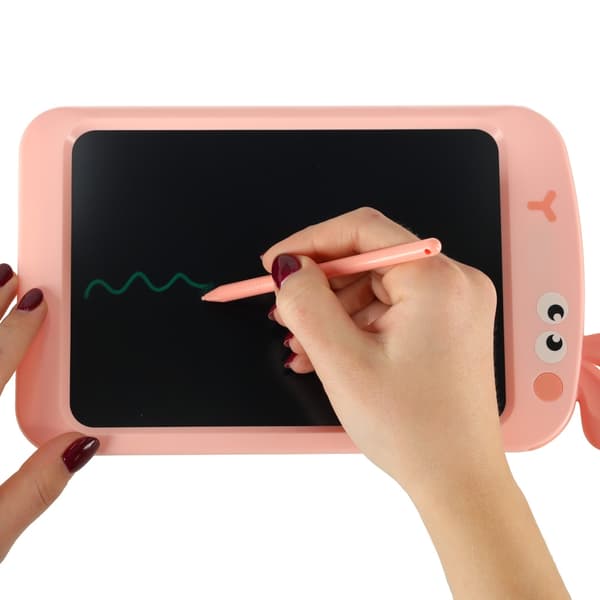 Ritplade til børn / Digital tablet med pen - 8.5\"_MGF