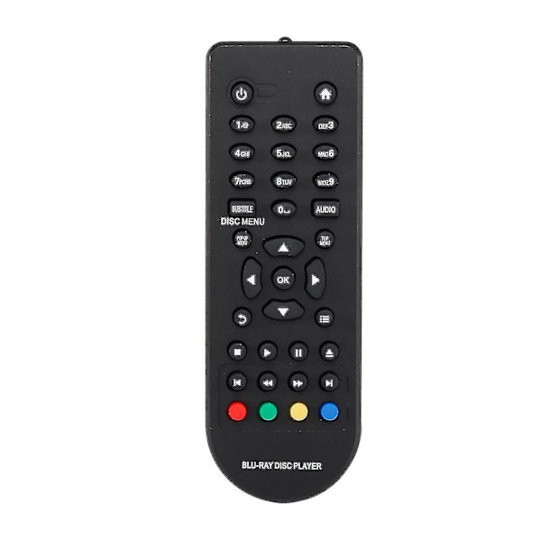 Perfekt CNE-fjärrkontroll för Philips Blu-ray DVD-spelare Bdp2 - Perfet_MGF