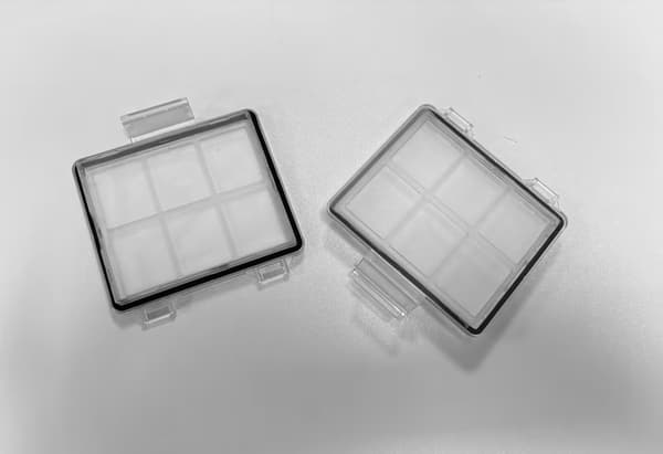 Replacement Parts Kit for iRobot Roomba Combo Essential