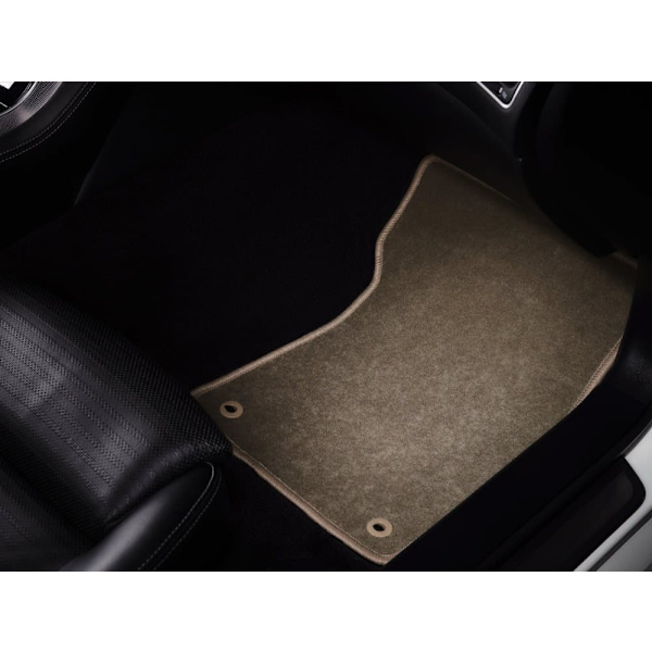 Beige frontmatter til: Seat Altea XL minivan (08/2008-2015)_MGF
