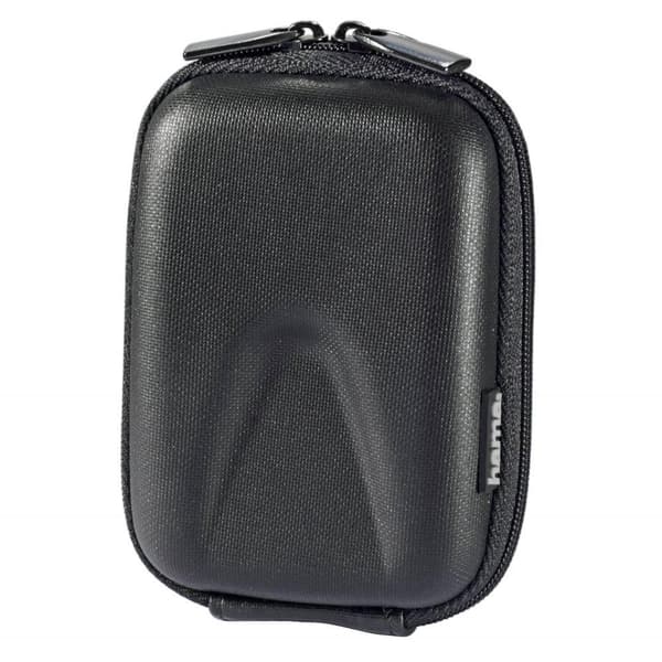 HAMA Kompaktikotelo Hardcase 40G Thumb Musta Svart