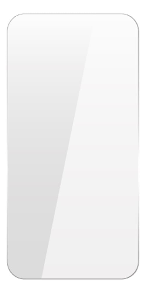 Skjermbeskytter iPhone 6/7/8/SE (2020/2022) full dekning