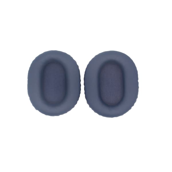 1 par öronkuddar för Sony WH-CH710N Blue Blue