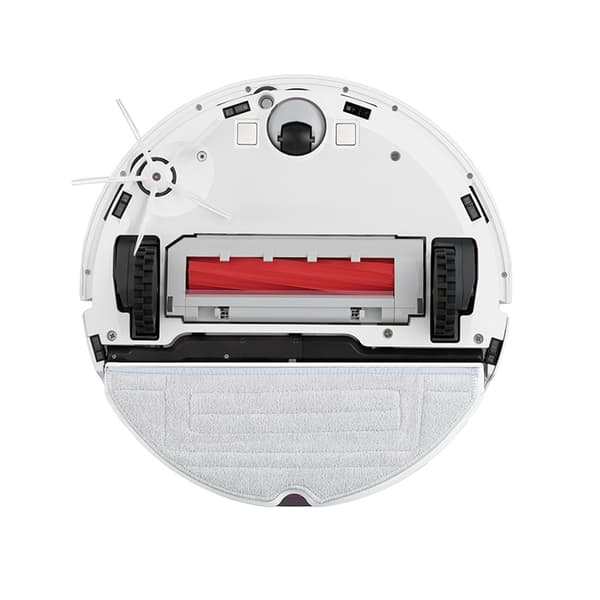 Moppiliinat 6 kpl harmaa Roborock G10S/T8 Plus/S7 MaxV Ultra