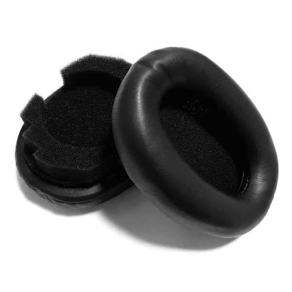 Ørepuder til Sony WH-1000XM3 1 par Sort Black